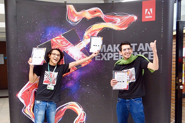 Seleccionados aprendices que representarán a Colombia en The Creativity Conference