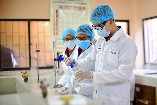 Desarrollan proyecto para tratamiento de aguas residuales