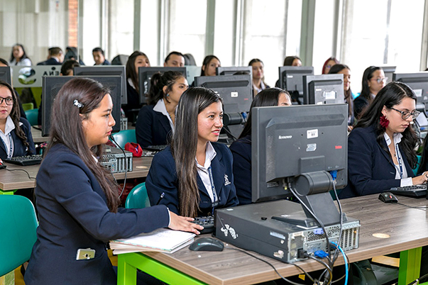 El SENA busca aliados para ampliar su cobertura