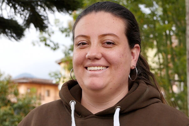 Campo Bonito, del campo a su mesa es el proyecto de emprendimiento que Adriana Gallego impulsó con la ayuda del programa SENA Em