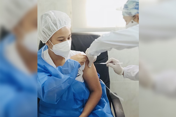 El primer evento de divulgación tecnológica, que se realizó de manera virtual con los conductores