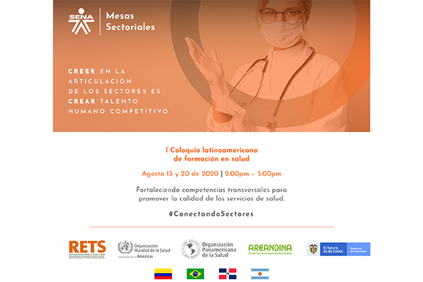 La educación interprofesional y sus aportes al sector salud en época de pandemia