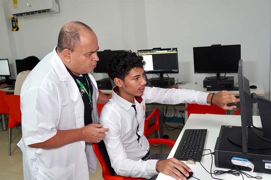 El SENA en Arauca continuará ofertando programas de nivel tecnológico con sus Registros Calificados avalados por el Ministerio d