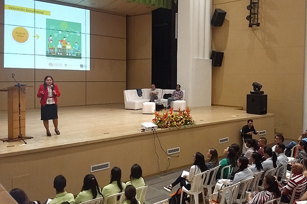 Cultura Archivística: preservar lo que fuimos, saber lo que somos y proyectar lo que seremos