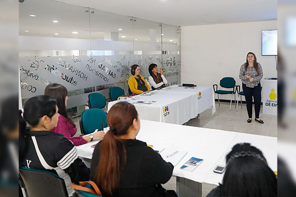 SENA apoya a víctimas sobrevivientes de ataques con agentes químicos 