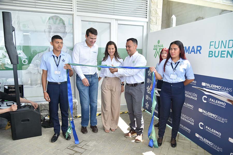 La infraestructura será el escenario de aprendizaje y construcción de sueños.