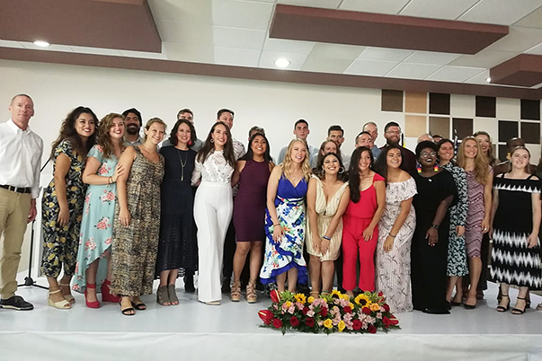 Se fortalece el emprendimiento en las zonas rurales del país 