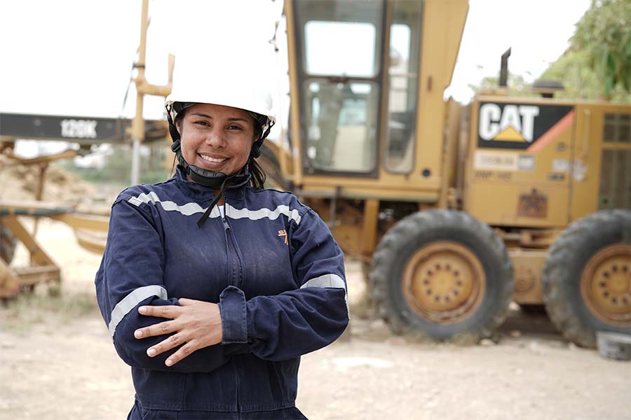 Las empresas solo deben cubrir el auxilio de transporte legal vigente, la ARL y suministran los elementos de protección personal