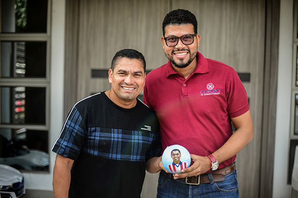 Se pone a rodar otro emprendimiento cultural en Atlántico