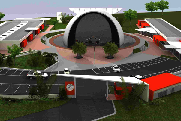 Túquerres tendrá la mejor Tecnoacademia del SENA en Colombia