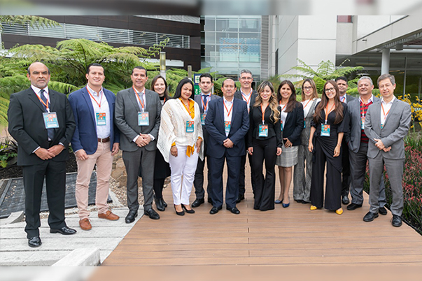 SENA lanza estrategia élite de atención a empresarios