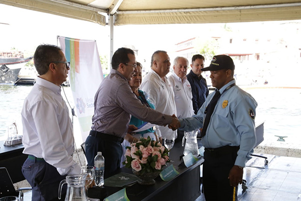 “Buscamos entregar egresados con las competencias que requiere el mercado”