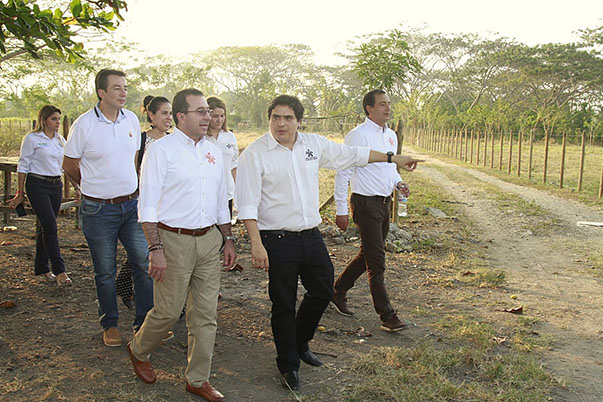 El SENA implementa un Centro de Innovación y Desarrollo Empresarial en Córdoba  