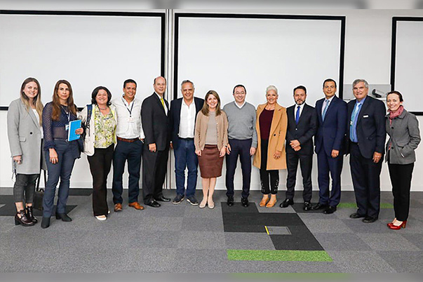 El SENA fortalece sus servicios en la Industria del Software