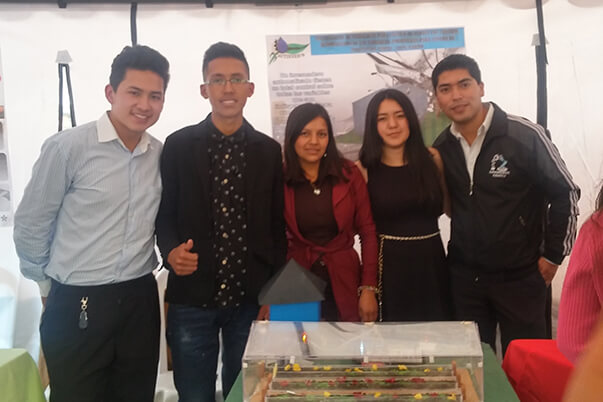 El internet de las cosas llega a los agricultores de Nariño de la mano de SENNOVA  