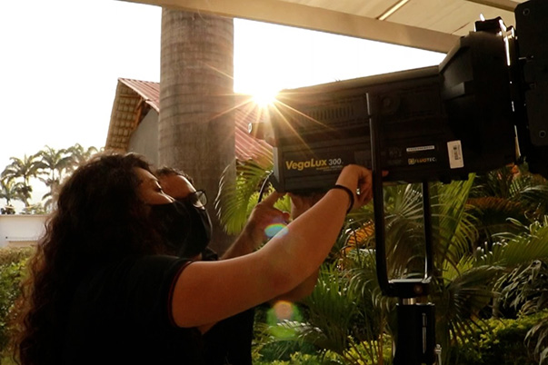 A nivel nacional solo dos centros de formación cuentan con equipos especializados de este nivel