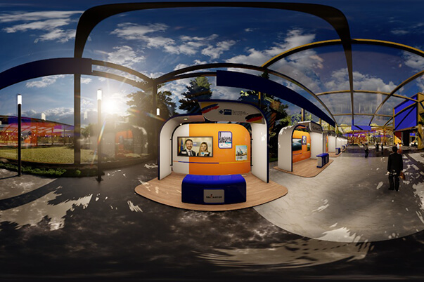 Con más de 48.400 oportunidades laborales ofertadas para los colombianos cerró ExpoEmpleo Virtual SENA 