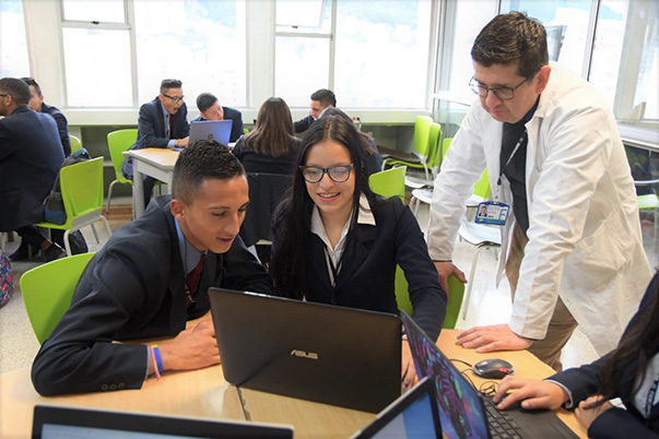 Abierta la invitación pública para conformar Banco de Instructores