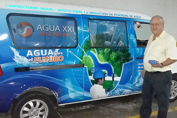 52 empresas beneficiadas con Programa de Innovación