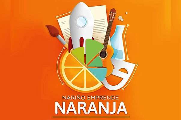 Fuerte apoyo a la Economía Naranja en Nariño
