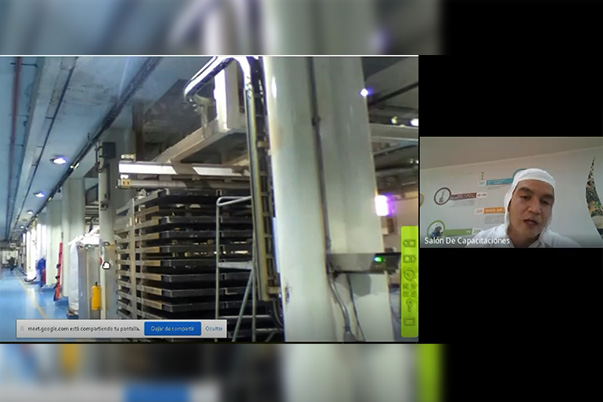 Arranca proceso de certificación de competencias virtual en Caldas con Buencafé Liofilizado de Colombia