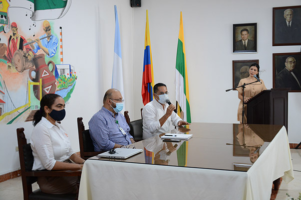 Más de $1.000 millones de capital semilla para emprendedores de Bugalagrande 