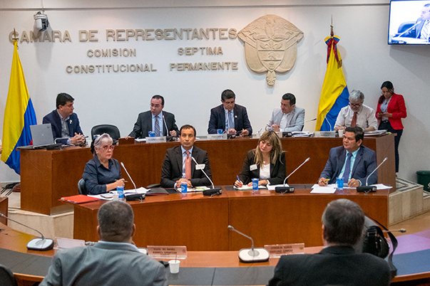 SENA entrará en la transformación digital para optimizar su gestión