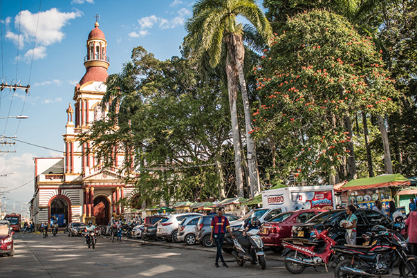 $1.620 millones para potencializar el emprendimiento en Candelaria