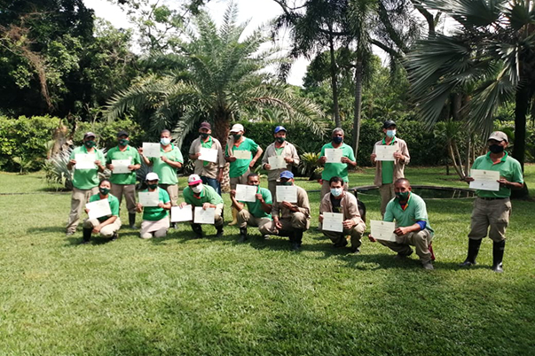 Esta certificación genera reconocimiento social de las competencias laborales; orientación para continuar a lo largo de la vida 