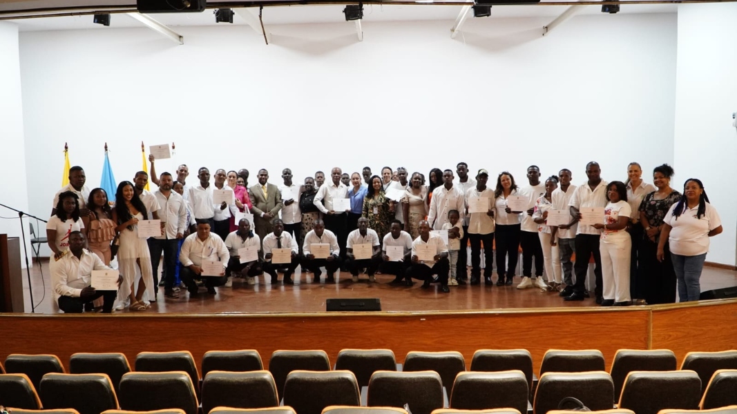 Estas iniciativas abren oportunidades de empleabilidad para las personas y fortalecen la economía local, la calidad de vida y la