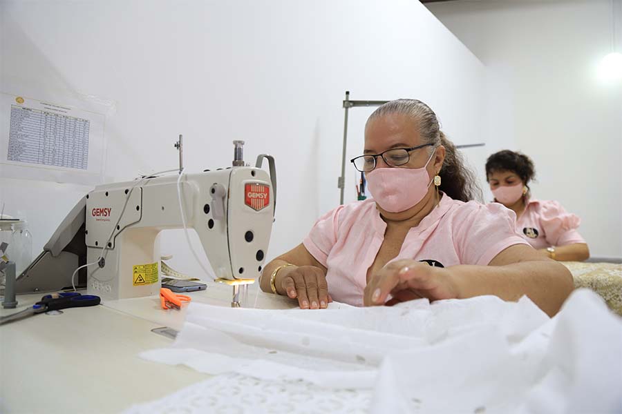 Imagen sobre el aporte del SENA Huila a la política nacional paz con formación