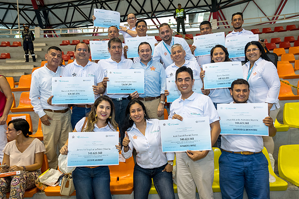 Cultura emprendedora en la que el SENA es ficha clave