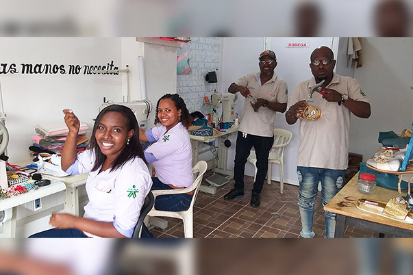 Se transforma un negocio tradicional por uno con marca única 