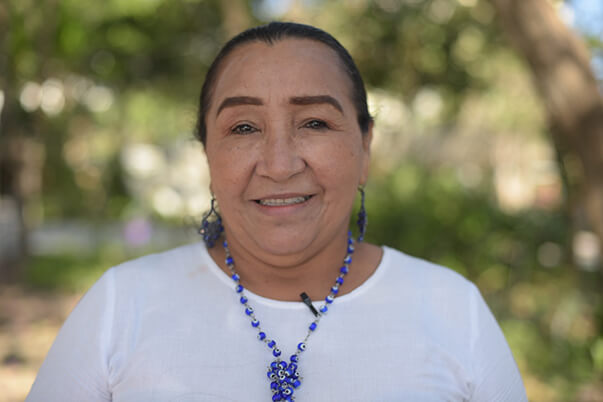 mujeres atlanticenses 