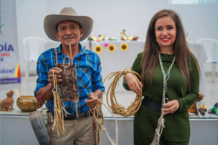 foto de emprendimiento