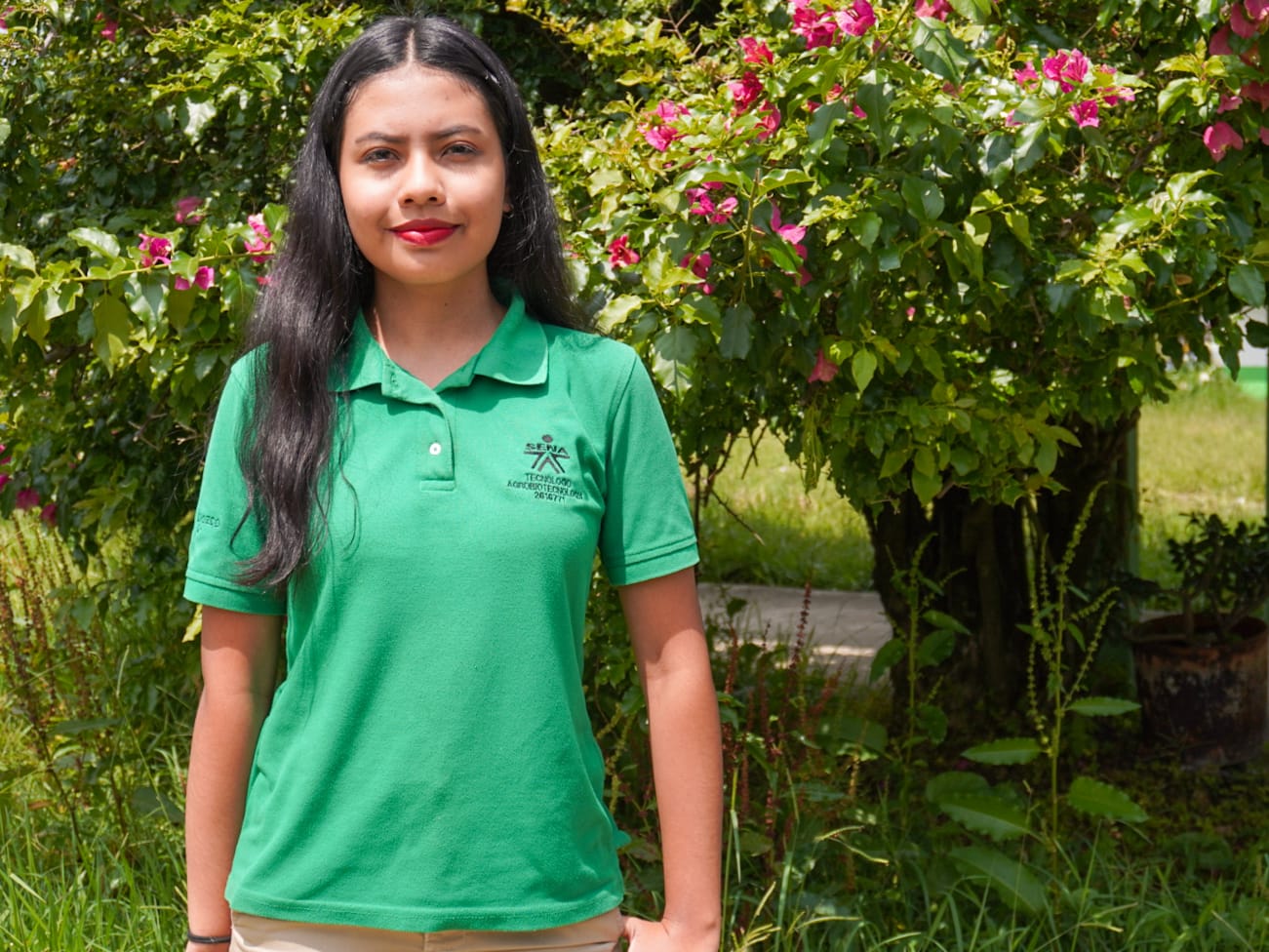 foto de el personal del cauca