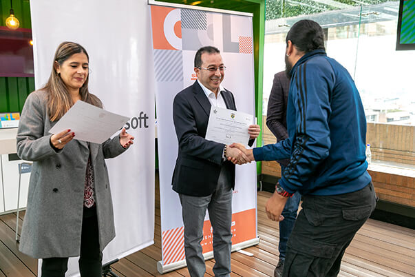 Certificatón del SENA ofrece 30.000 cupos para validar competencias laborales 