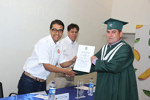 Su experiencia vale: otra oportunidad laboral