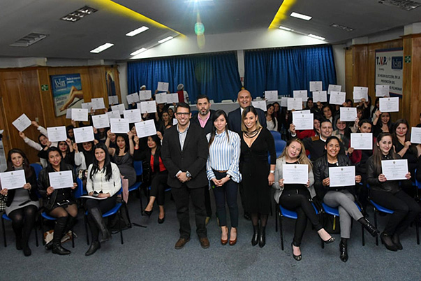 Ortopédicos Futuro confía al SENA la certificación de sus trabajadores