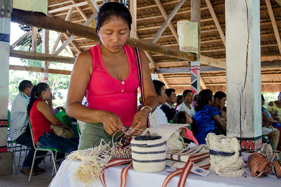 A través de la Certificatón, las mujeres podrán mejorar su perfil ocupacional.