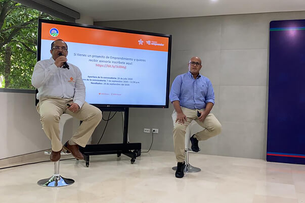 $2.000 millones para emprendimientos del Cesar