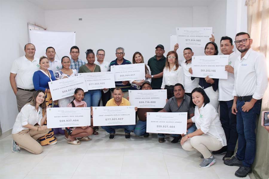 Los interesados en conocer de las oportunidades que ofrece el Fondo Emprender lo pueden hacer a través de la página web www.fond