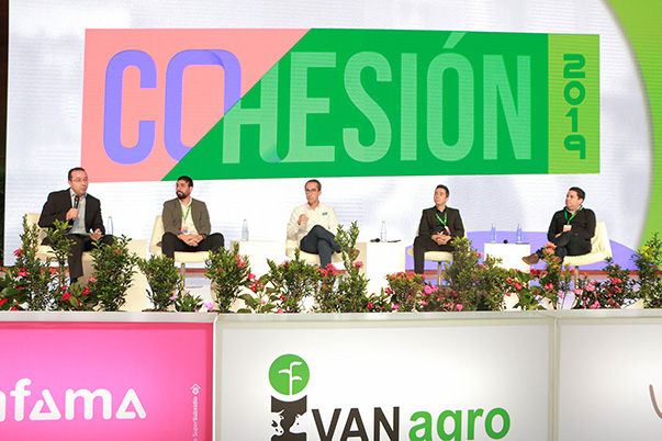 SENA presente en panel de transformación digital en las empresas