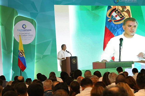 SENA aliado de las cámaras de comercio para impulsar la productividad empresarial