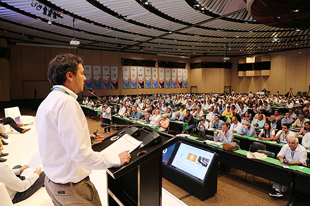 SENA presente en Confecoop 2019 