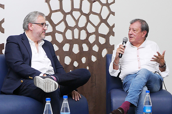 Empresarios le dan toque de innovación a Tecnocuero del SENA  