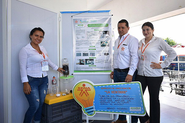 Se realiza Congreso Internacional de Investigación Amazónica