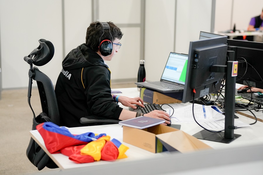 Aún puedes inscribirte en la III Oferta de Formación Virtual. 