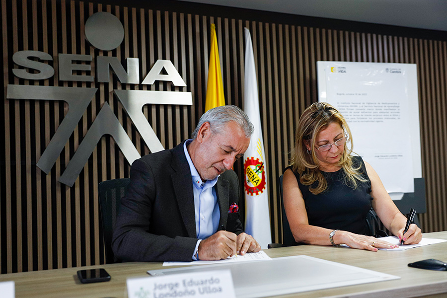 Decenas de emprendedores se beneficiarán recibiendo la adecuada información para la certificación de sus productos.