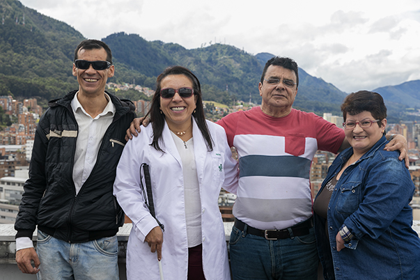 El SENA entrega 3 mil millones de pesos para los emprendedores ‘sin límites’  